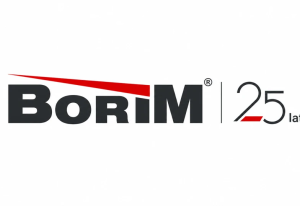 BORIM świętuje 25 lat działalności